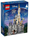 Lego 71040 - The Disney Castle