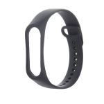 Silicone band - Xiaomi Mi Band 3 / 4 must