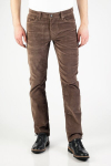 Velvetp&uuml;ksid Blk Jeans, 31/34
