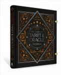 T&auml;itke Tarot ja Oracle Journal