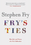 Fry's Ties: Discover the life and ties of Stephen Fry