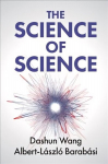 Science of Science: Big Data, Metrics, and Impact