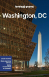 Lonely Planet Washington, DC 8th edition