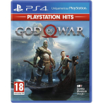 God of War Voice Russian/English PS4