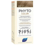 Plaukų dažai Phyto Paris Color 9.8-rubio beige muy claro
