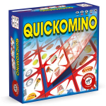 Lauam&auml;ng Quickomino