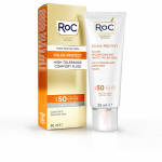 RoC Soleil-Protect High Tolerance Fluid SPF50+, 50 ml