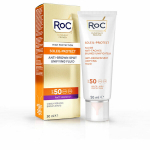 RoC Soleil-Protect pruunide laikudevastane vedelik SPF50+, 50 ml