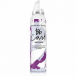 Vaht lokkis ja lainelistele juustele Curl (Mousse) 146 ml