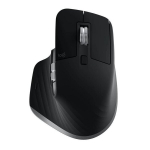 Hiire - Juhtmevaba - Logitech - MX Master 3S - Hall Sideral - Mac jaoks