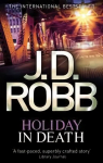Holiday In Death: 7