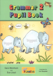 Grammar 2 Pupil Book: In Precursive Letters (British English edition) Student edition, 2