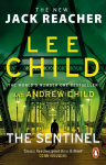 Sentinel: (Jack Reacher 25)