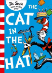 Cat in the Hat Green Back Book edition