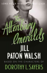 Attenbury Emeralds: Return to Golden Age Glamour in this Enthralling Gem of a Mystery