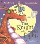 Knight Who Wouldn't Fight