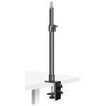 Lauaalus SH, reguleeritav taustvalgustusega alumiiniumist lauaalus.