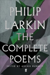 Complete Poems of Philip Larkin Main