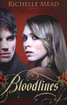 Bloodlines (book 1), 1