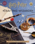 Harry Potter: v&otilde;lurite meisterdamine: ametlik Harry Potteri k&auml;sit&ouml;&ouml;raamat