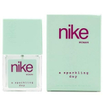 Tualettvesi Nike A Sparkling Day EDT naistele, 30 ml