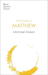 Message of Matthew