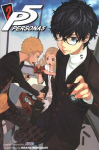 Persona 5, Vol. 2