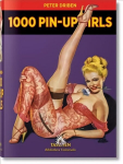 1000 Pin-Up Girls Multilingual edition