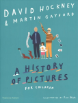 History of Pictures for Children