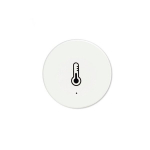 Temperatuuri- ja niiskusandur Feelspot TDJ01ZB Zigbee Tuya