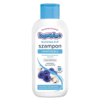 Niisutav &scaron;ampoon Nivea Bambino 400 ml