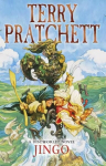 Jingo: (Discworld Novel 21): from the bestselling series that inspired BBC's The Watch