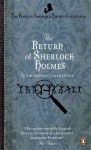 Return of Sherlock Holmes
