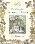 Complete Brambly Hedge 40th Anniversary edition, The Complete Brambly Hedge
