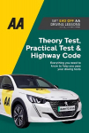 Theory Test, Practical Test & Highway Code: AA Driving Books 3rd New edition