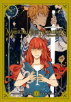 Mortal Instruments: The Graphic Novel, Vol. 1, Volume 1