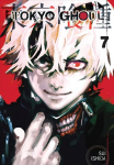 Tokyo Ghoul, Vol. 7, Vol. 7