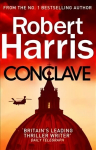 Conclave: The bestselling Richard and Judy Book Club thriller