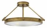 Laevalgusti Elstead Lighting Collier HK-COLLIER-SF-M
