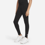Nike laste treeningretuusid NSW FAVORITES SWSH LGGNG LBR, must
