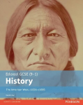 Edexcel GCSE (9-1) History The American West, c1835-c1895 Student Book, Student Book