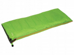 Magamiskott Bertoni Quilt, roheline
