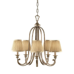 Rippvalgusti Elstead Lighting Abbey FE-ABBEY5