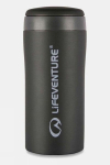 Termoskruus Lifeventure LV-9530M, 330ml, must, 300 ml
