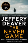 Never Game: The Gripping New Thriller from the No.1 Bestselling Author