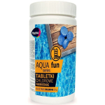AQUA fun pH graanulid 1 kg STAPAR