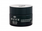 Detoksifitseeriv n&auml;omask Nuxe Bio Organic Radiance Detox Mask, 50 ml