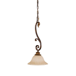 Rippvalgusti Elstead Lighting Sonoma valley FE-SONOMAVALLEY-P