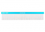 Show Tech Big Brother Comb 25cm &ndash; Elongated Professional Grooming Comb, Lifts and Volumizes Hair