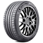 Michelin Pilot Sport 255/35R21
